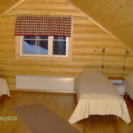 Kolicarelia Cottages Hattusaari Εξωτερικό φωτογραφία