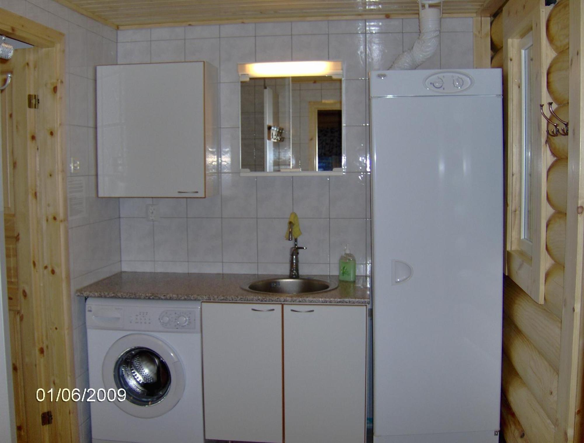 Kolicarelia Cottages Hattusaari Εξωτερικό φωτογραφία