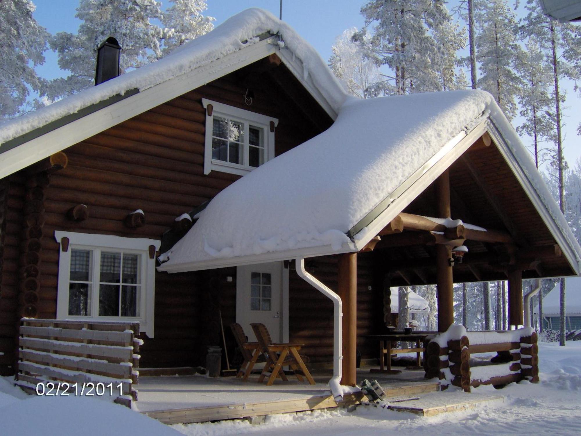Kolicarelia Cottages Hattusaari Εξωτερικό φωτογραφία
