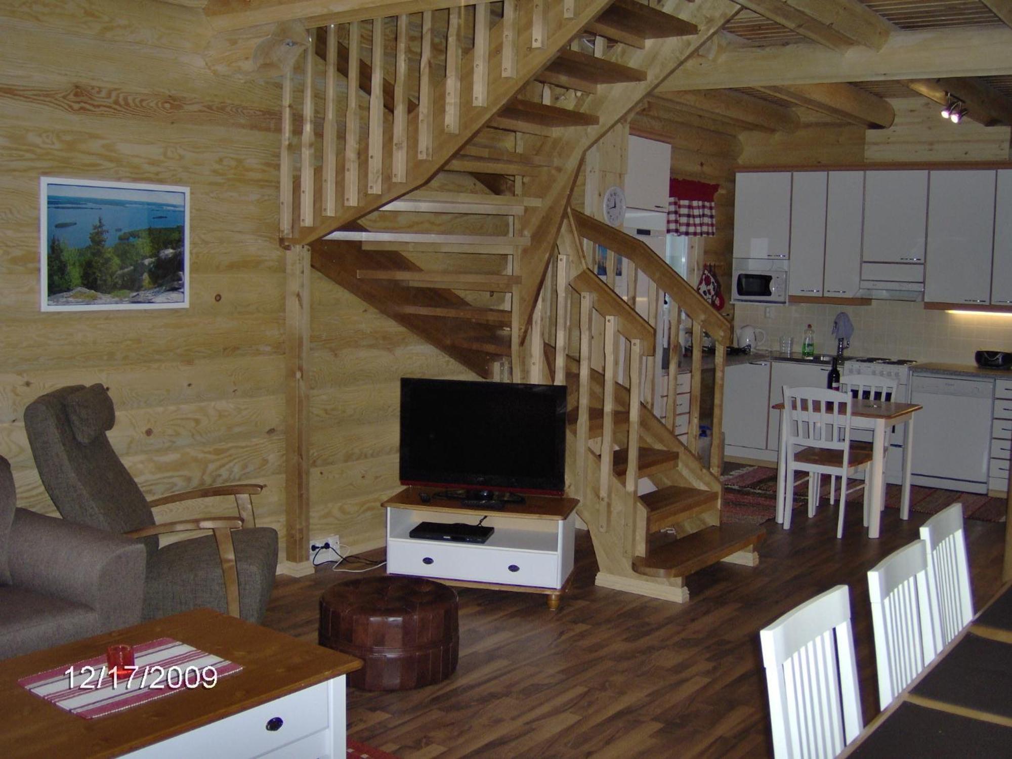 Kolicarelia Cottages Hattusaari Εξωτερικό φωτογραφία