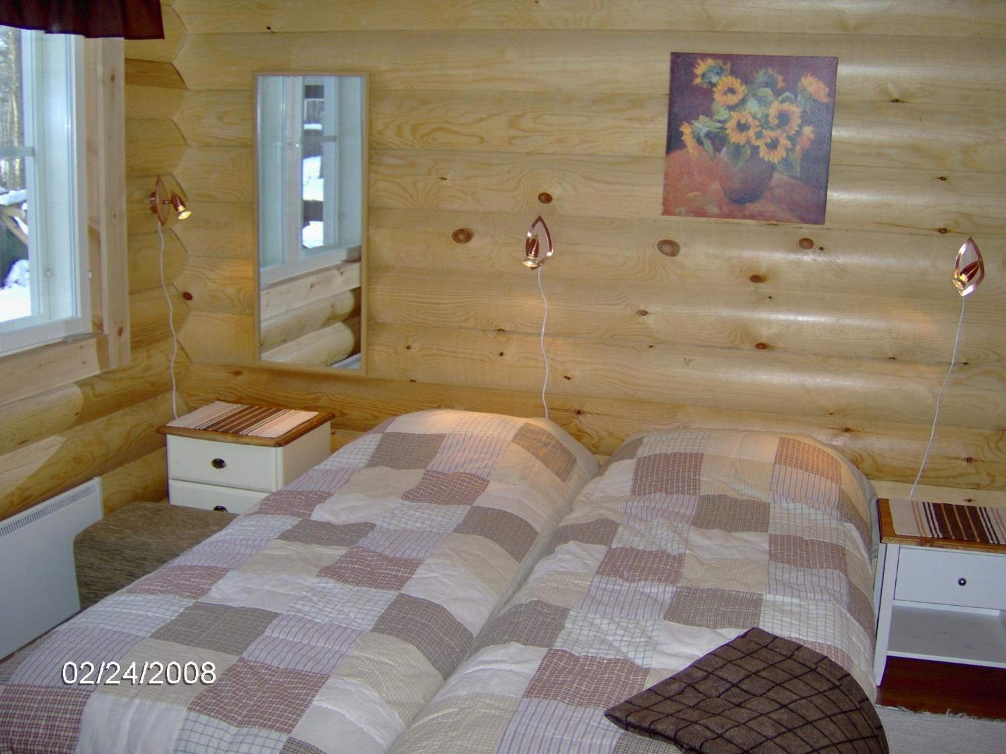 Kolicarelia Cottages Hattusaari Εξωτερικό φωτογραφία
