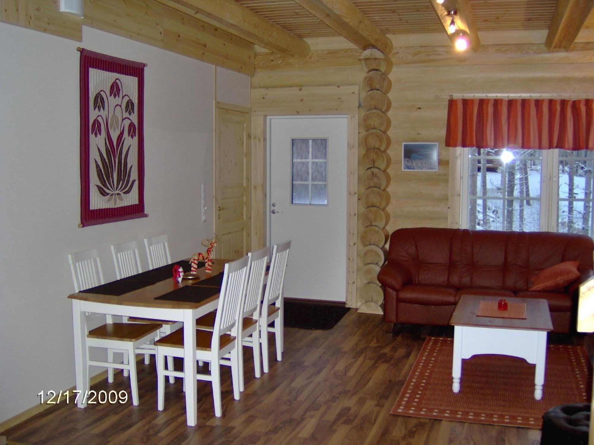 Kolicarelia Cottages Hattusaari Εξωτερικό φωτογραφία