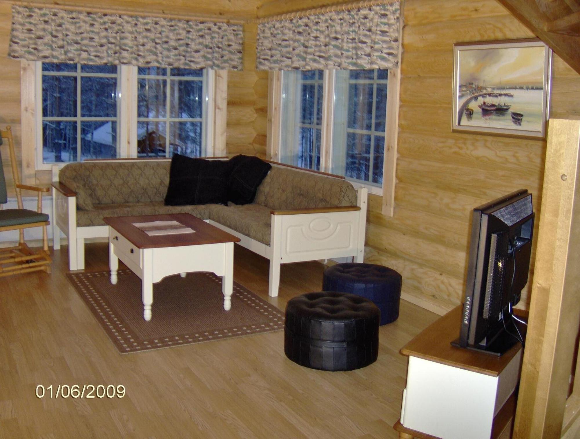 Kolicarelia Cottages Hattusaari Εξωτερικό φωτογραφία