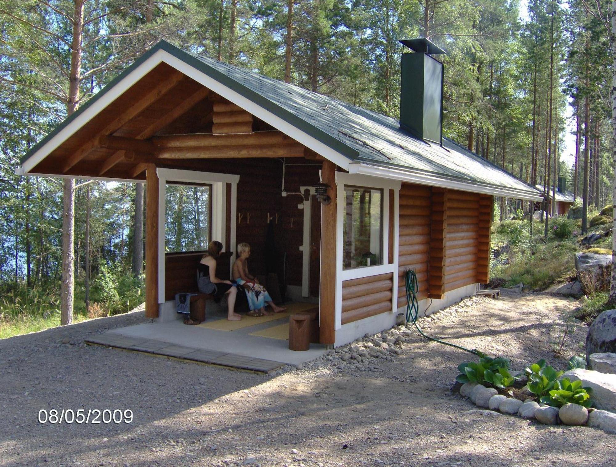 Kolicarelia Cottages Hattusaari Εξωτερικό φωτογραφία