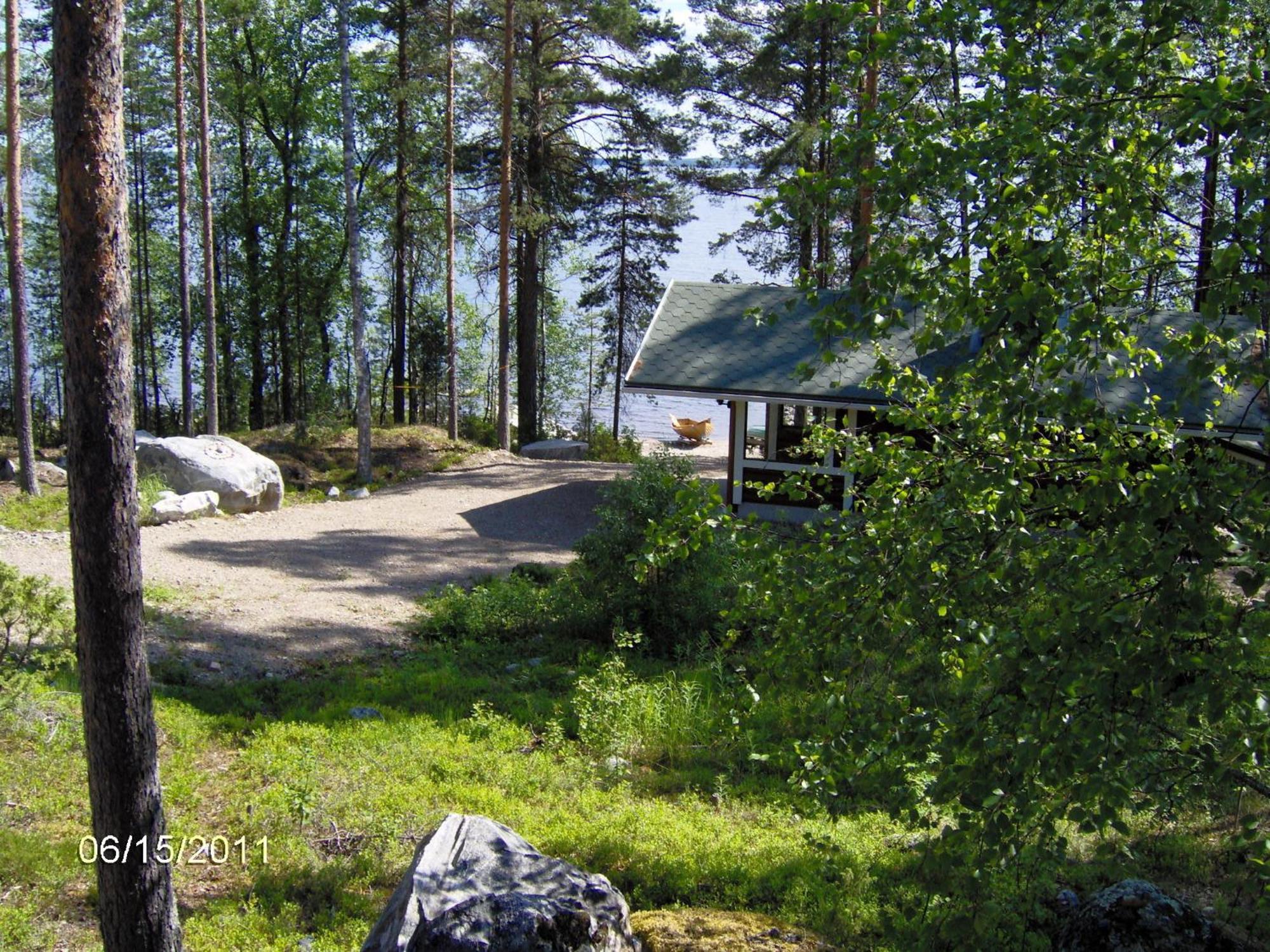 Kolicarelia Cottages Hattusaari Εξωτερικό φωτογραφία