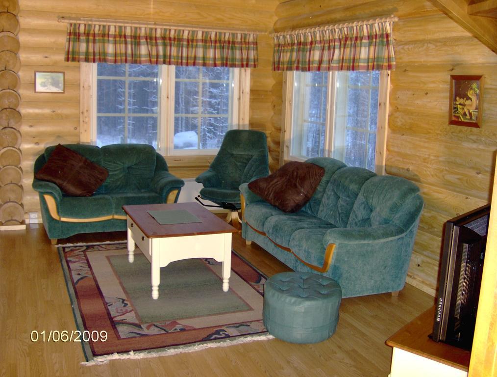 Kolicarelia Cottages Hattusaari Εξωτερικό φωτογραφία