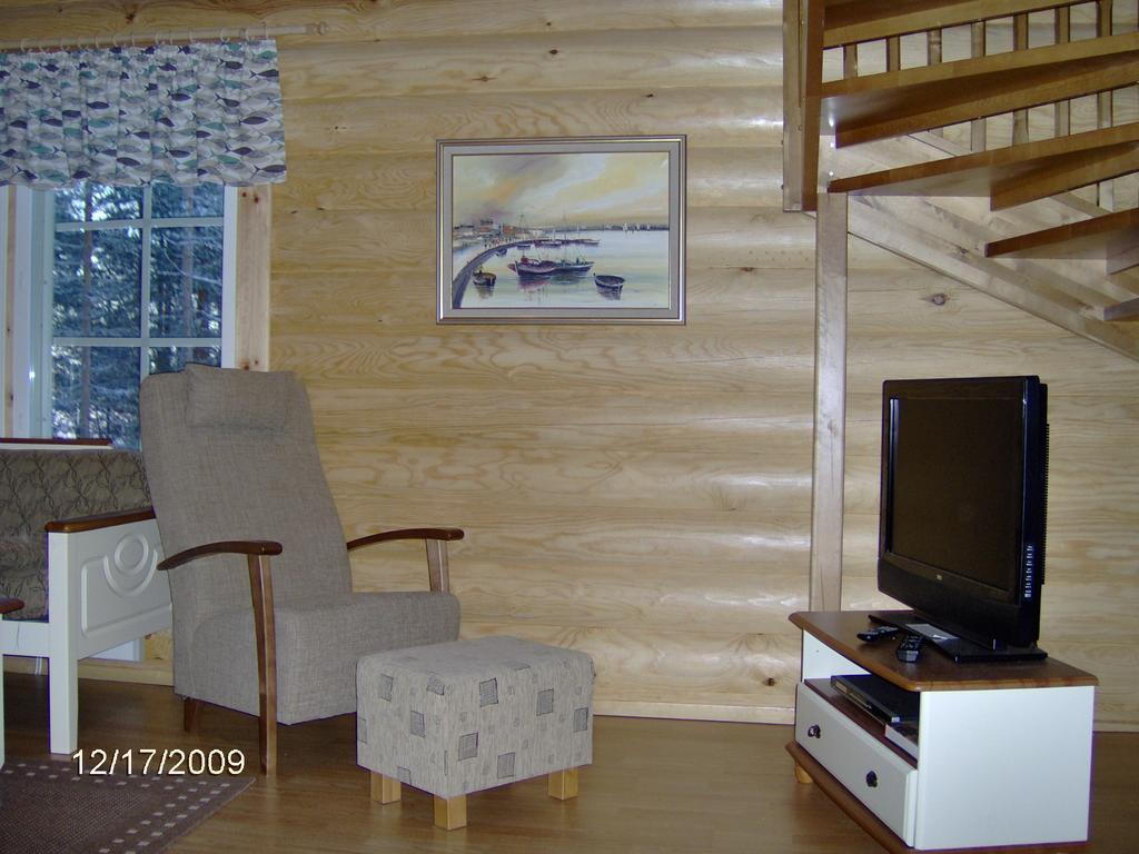Kolicarelia Cottages Hattusaari Εξωτερικό φωτογραφία